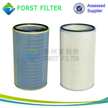 FORST Tipo de Alimentação Air Cartucho de filtro hidráulico China Supplier